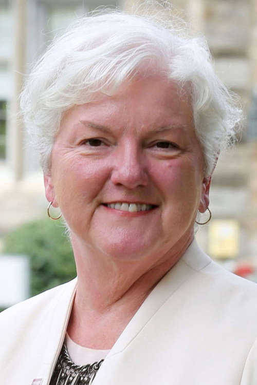 Sharon Latchaw Hirsh profile