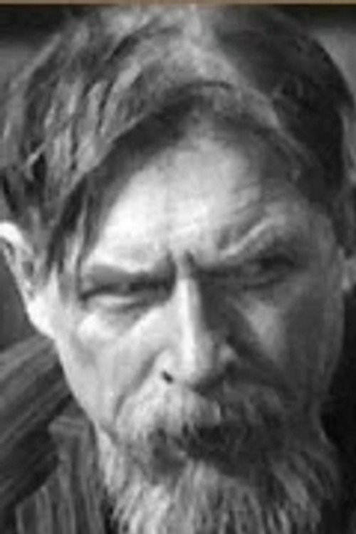 Photo of Alexandr Gromov, Acting