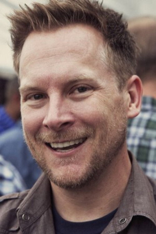 Brian Brushwood profile