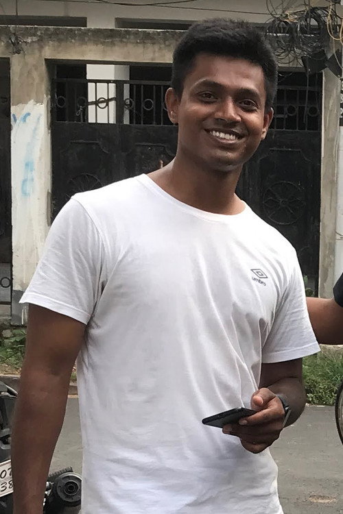 Photo of Dipu Dutta, Acting