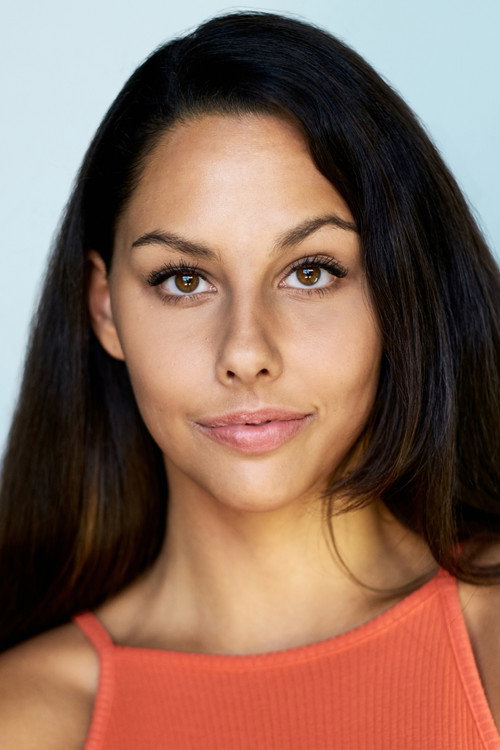 Photo of Tommi Aleman, Acting