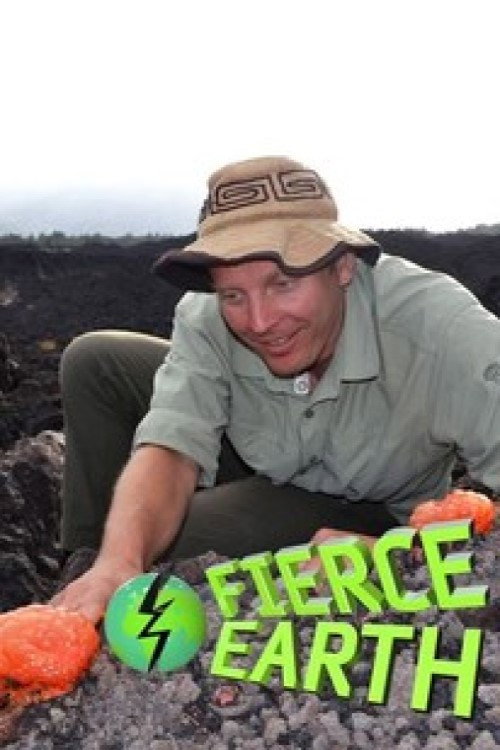 Series poster for Fierce Earth (2013)