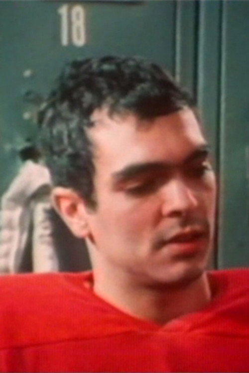 Photo of Tony Peters, Acting