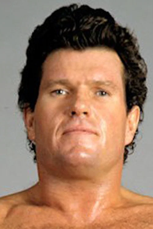 Photo of Michael Sharpe, Acting