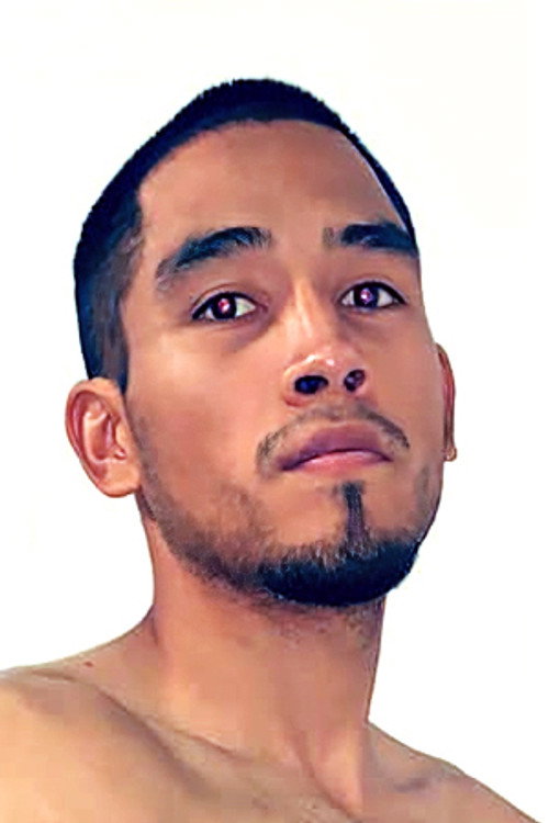 Photo of Isaias Lucero, Acting