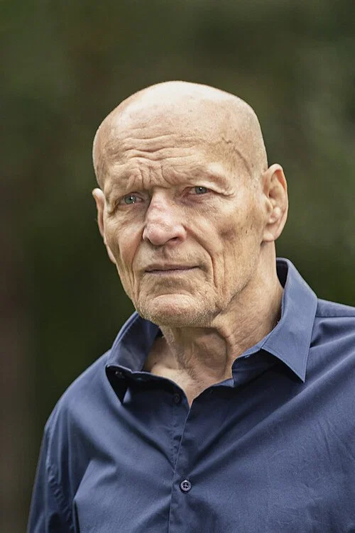 Photo of Petr Jákl, Acting