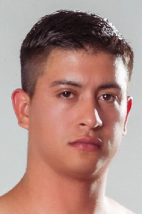 Photo of David Chacon, Acting