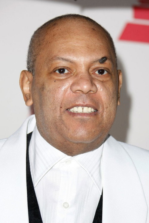 Photo of Joe Arroyo, Sound