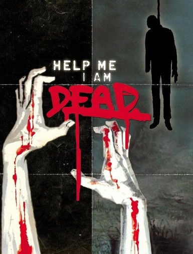 Movie poster for Help Me I Am Dead - Die Geschichte der Anderen (2013)