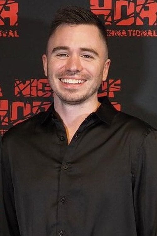Photo of Sam Curtain, Writing