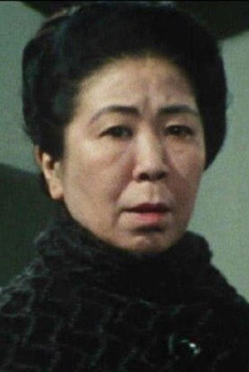 Natsuko Kahara profile