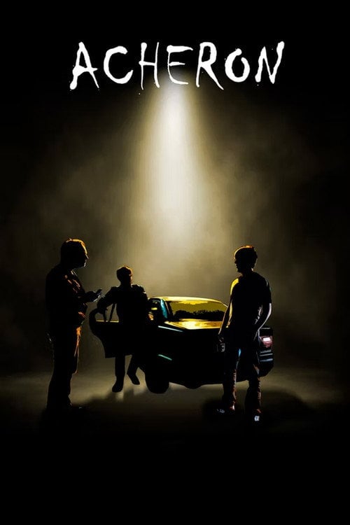 Movie poster for Acheron (2018)