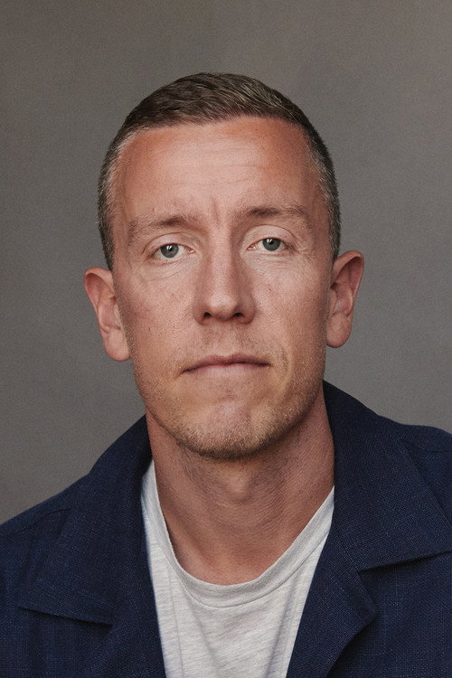 Photo of Hannes Þór Halldórsson, Directing