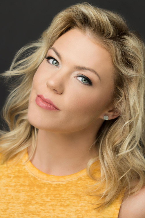 Photo of Robyn Hurder, Acting