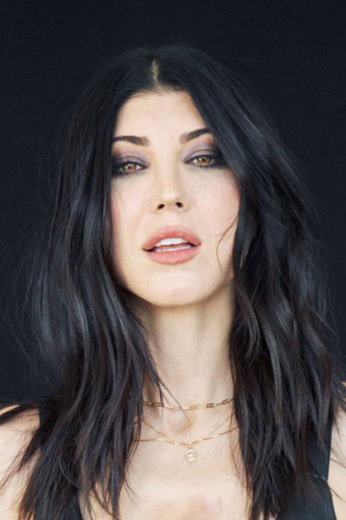 Briana Cuoco profile