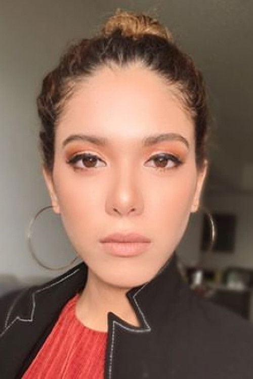 Photo of Julia Farhana Marin, Acting