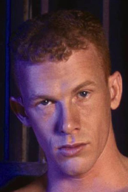 Photo of Rusty Samuels, Acting