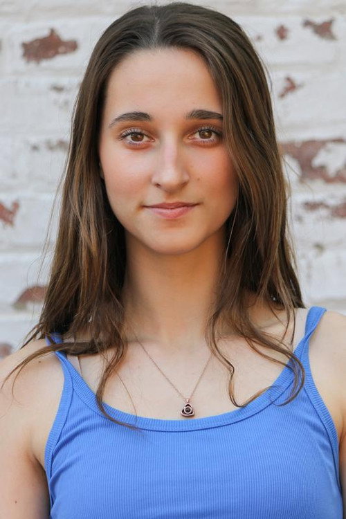 Photo of Sofia Dean, Acting