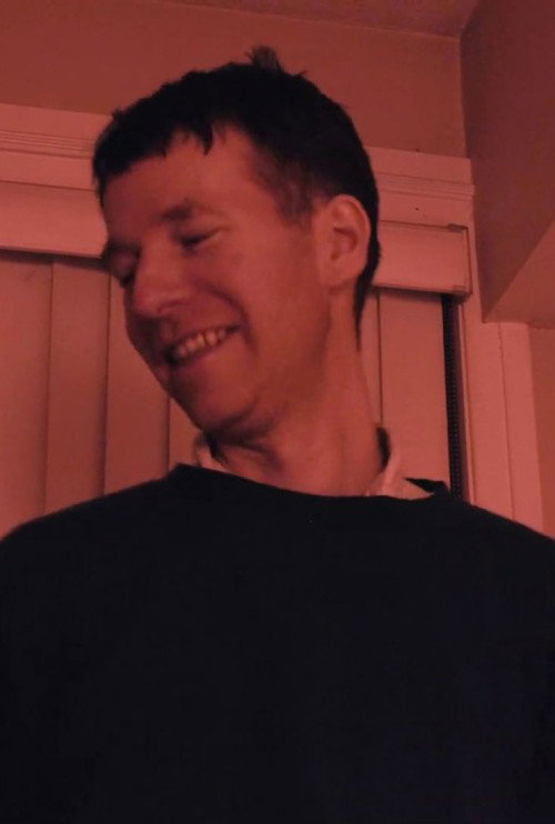 Photo of Barry Doupé, Directing