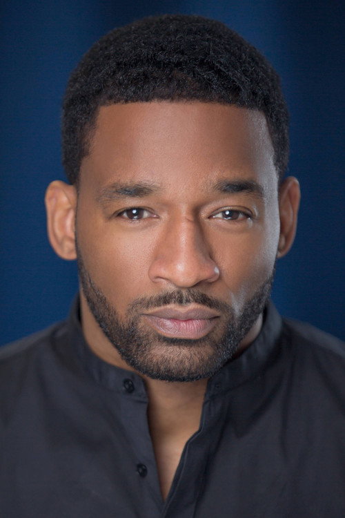 Photo of Xamon Glasper, Acting
