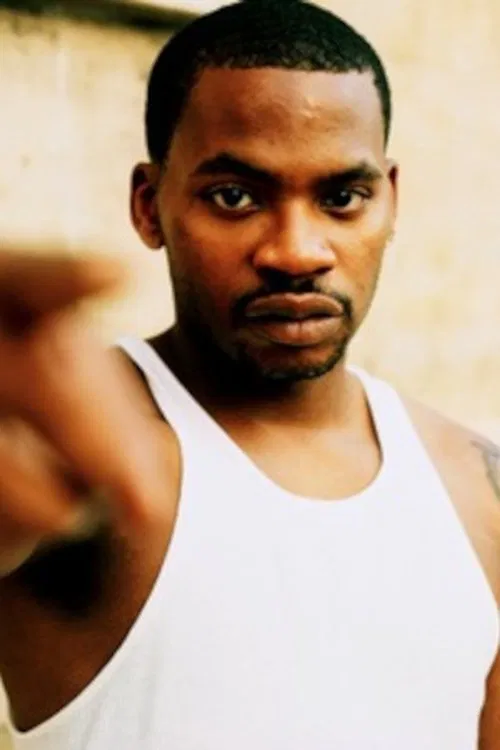 Photo of Obie Trice, Acting