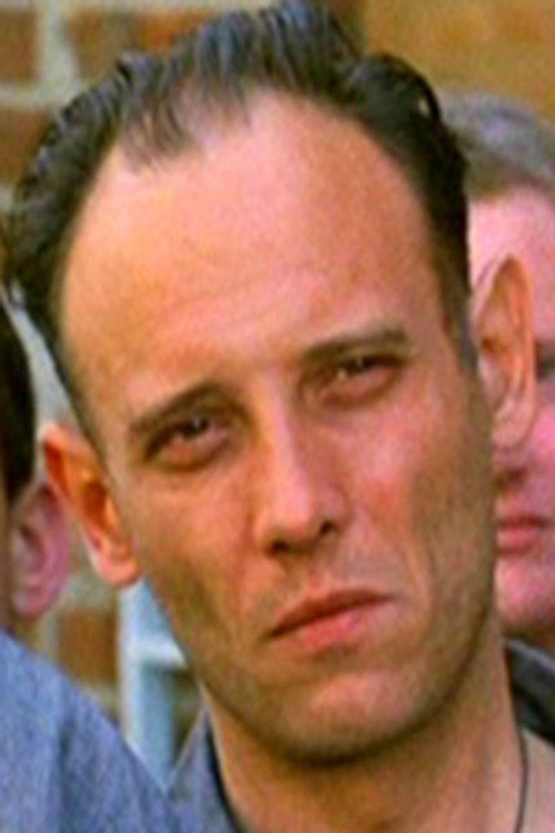 Photo of Pedro Ernyes, Acting