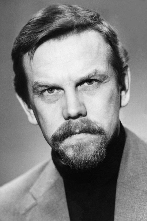 Photo of Enn Säde, Sound
