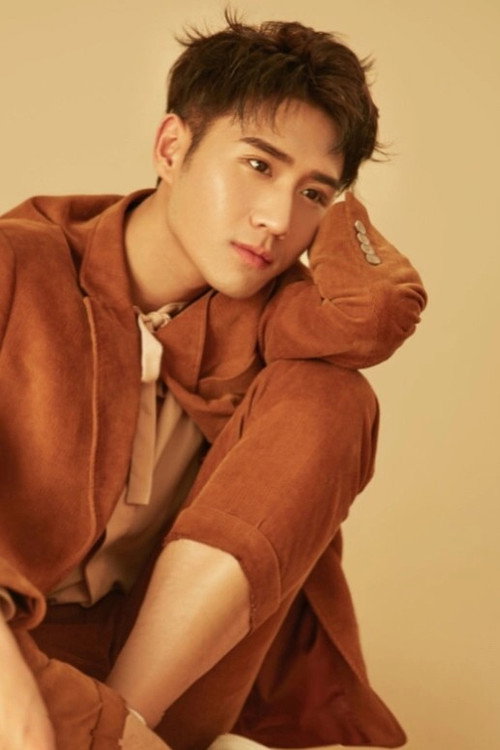 Photo of Bi Yu Shan, Acting