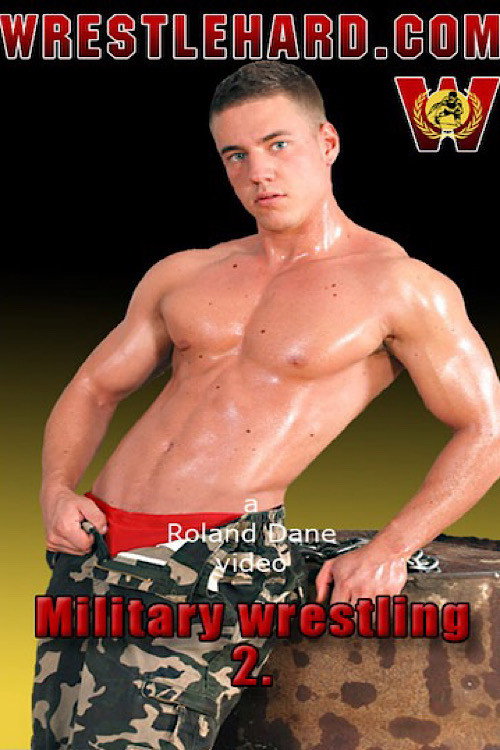 Movie poster for Military Wrestling 2 (2011)