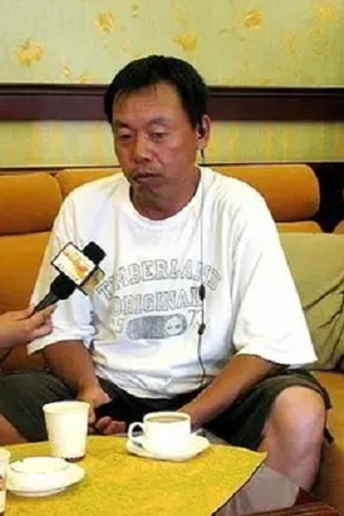 Photo of Zhang Ziqiang, Acting