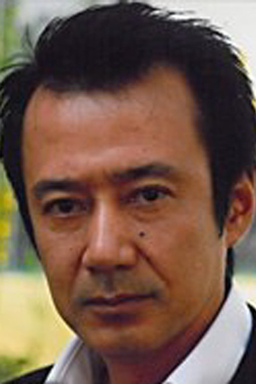 Photo of Kimihiko Hasegawa, Acting