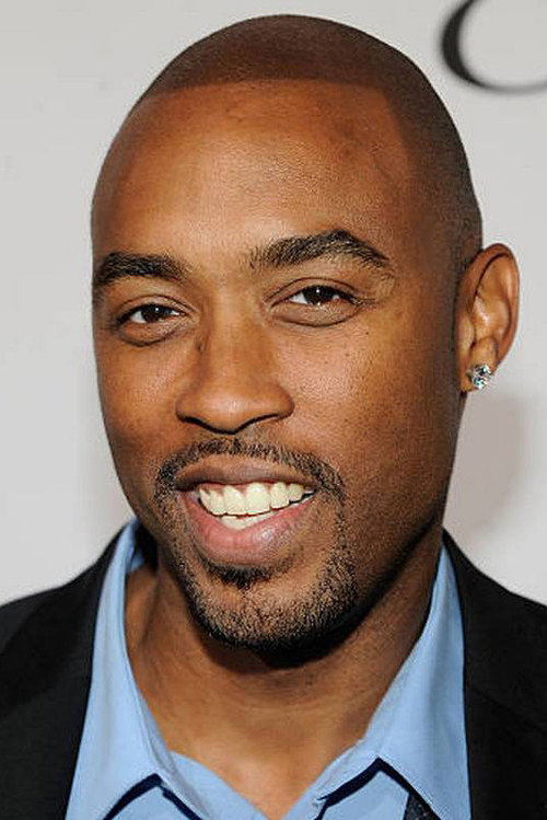 Photo of Montell Jordan, Acting