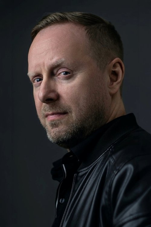 Photo of Nathan Hill, Directing