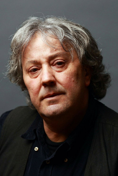 Photo of Michel Khleifi, Directing