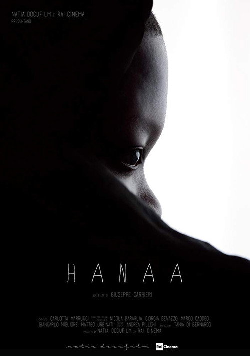 Movie poster for Hana (2017)