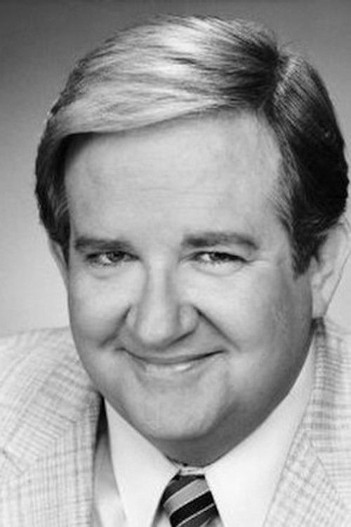 Richard Paul profile