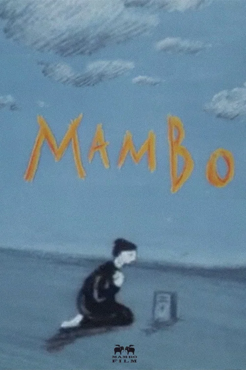 Movie poster for Mambo (1997)