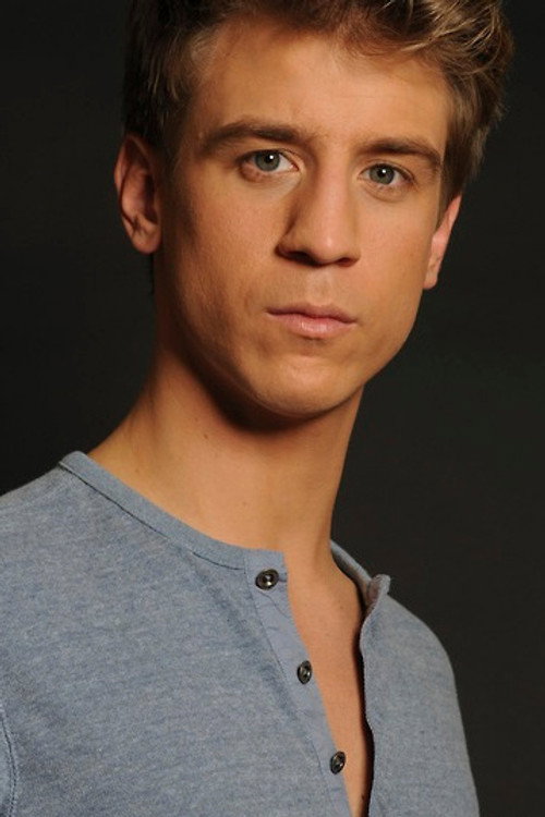 Photo of Timo Descamps, Acting