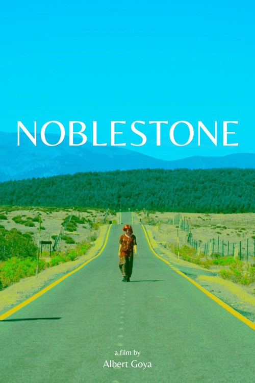 Movie poster for Noblestone