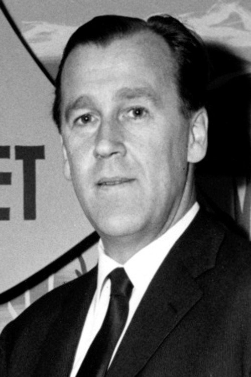 Photo of Arne Sucksdorff, Directing
