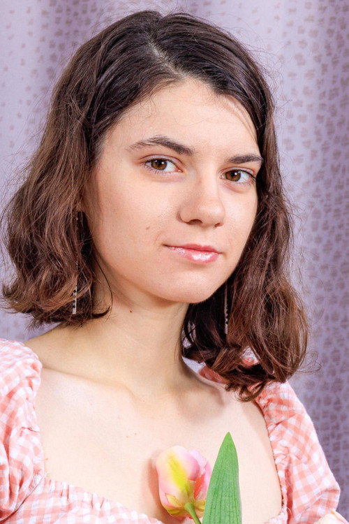 Photo of Norma Fanton, Acting
