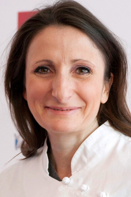 Photo of Anne-Sophie Pic, Acting