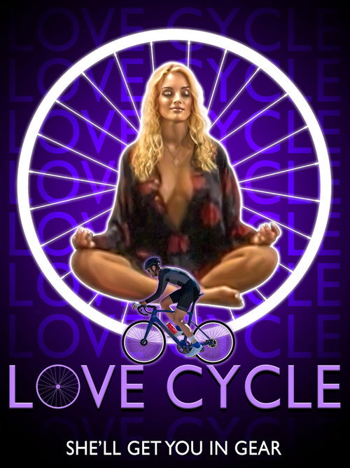 Movie poster for Love Cycle (2023)