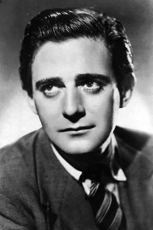 Photo of Terence de Marney, Acting