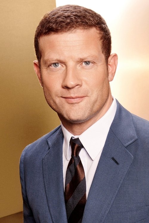 Dermot O'Leary profile