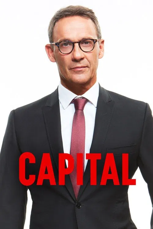 Series poster for Capital (1995)
