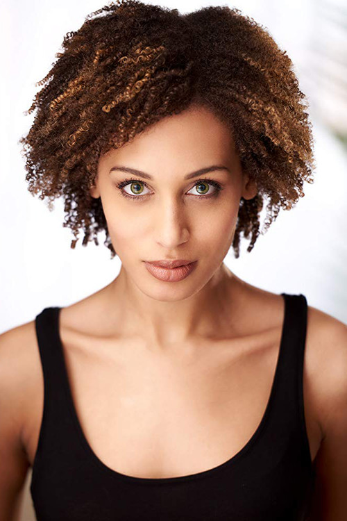 Kyana Teresa profile