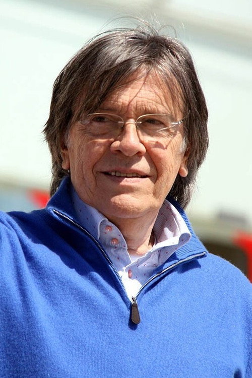 Josep Maria Flotats profile