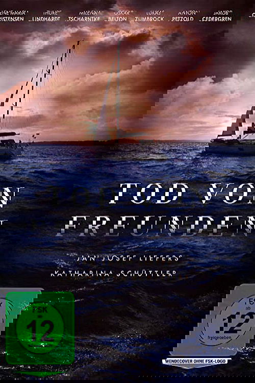 Beneath the Surface poster