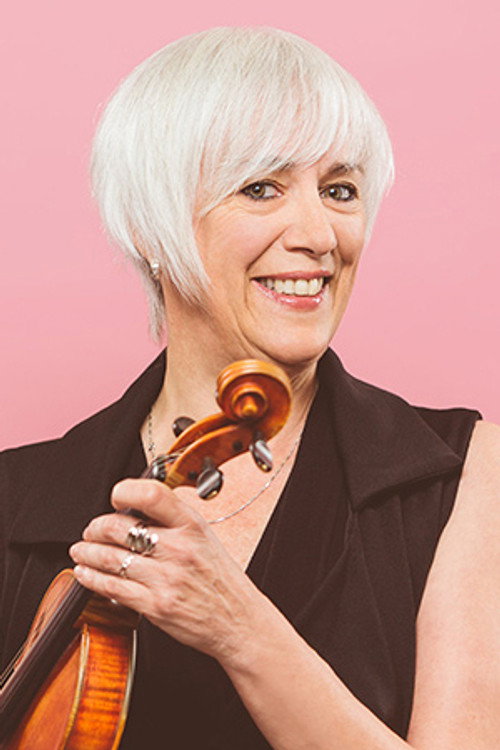 Photo of Elise Caron, Acting